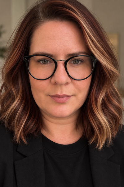 Monika Černá