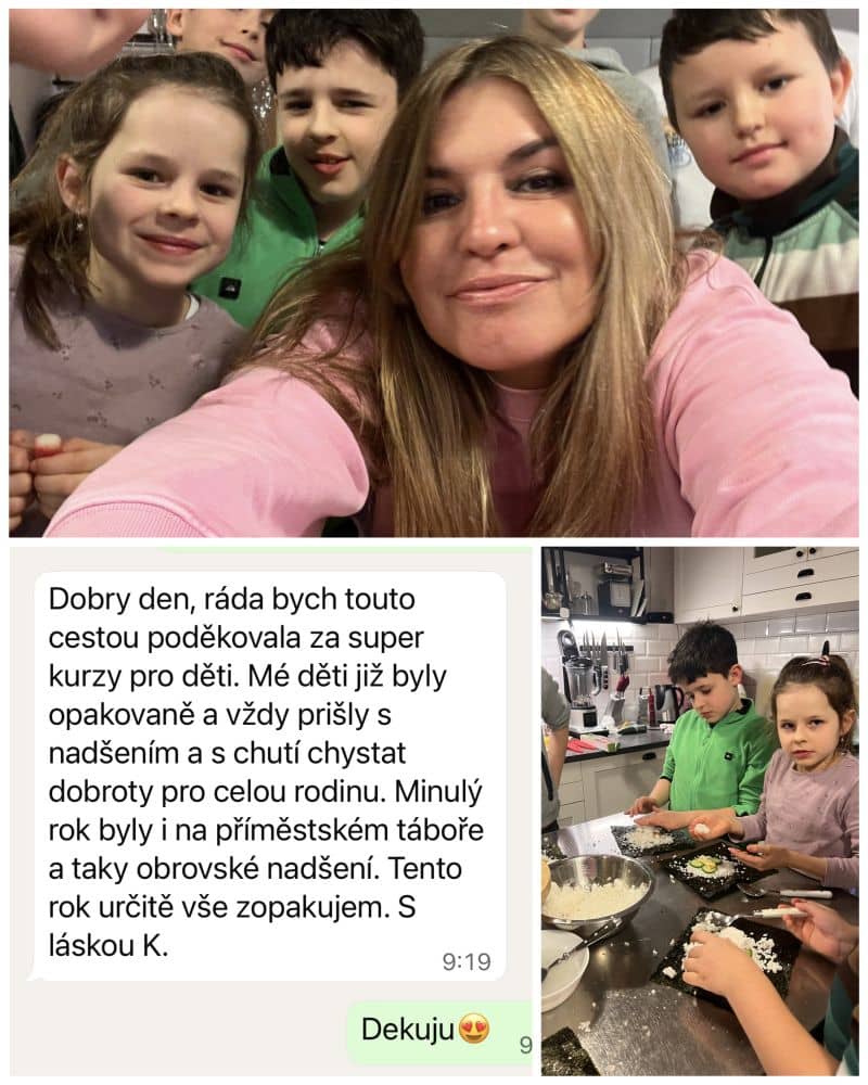 Reference Maty a Eli